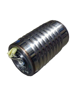 Canned Motor (2.9/3.5 kW), Edwards, Dry pump, HMB1800, HMB2400, Part# 07113711 Canned Motor (2.9/3.5 kW), Edwards, Dry pump, HMB1800, HMB2400, Part# 07113711