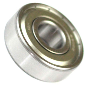 Bearing, 6302 ZZ, Iwata, Edwards, Leybold, Ulvac, Varian-Agilent, Scroll, Scrollvac, Part# 330007 Bearing, 6302 ZZ, Iwata, Edwards, Leybold, Ulvac, Varian-Agilent, Scroll, Scrollvac, Part# 330007