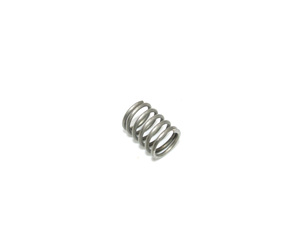 Spring - Alcatel - Adixen, Varian - Agilent Pascal, A Series, Chemical Series, Part# 54145 Spring - Alcatel - Adixen, Varian - Agilent Pascal, A Series, Chemical Series, Part# 54145