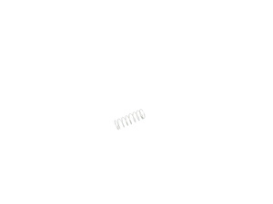 Spring - Alcatel - Adixen, Varian - Agilent, Chemical Series, CP Series, Part# 65148 Spring - Alcatel - Adixen, Varian - Agilent, Chemical Series, CP Series, Part# 65148