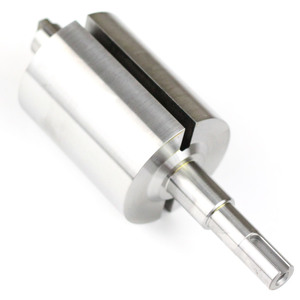 Alcatel-Adixen, Precision Scientific, Varian-Agilent Rotor, 1st Stage, Part# 65750 Alcatel-Adixen, Precision Scientific, Varian-Agilent Rotor, 1st Stage, Part# 65750