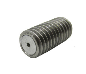 Screw, GB Non-Return Unit, Leybold, Sogevac, SV65BIFC, SV40BIFC, Part# PL6700450 Screw, GB Non-Return Unit, Leybold, Sogevac, SV65BIFC, SV40BIFC, Part# PL6700450