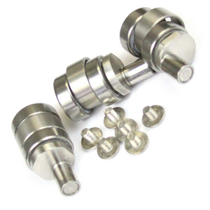 Crankpin Kit - nest-Iwata, Edwards, Leybold, Ulvac, Varian-Agilent Part# 71004006 Crankpin Kit - nest-Iwata, Edwards, Leybold, Ulvac, Varian-Agilent Part# 71004006