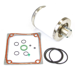 ARS Exhaust Filter Repair Kit, Leybold, Trivac, D16BCS, D25BCS, Part# 72024014 ARS Exhaust Filter Repair Kit, Leybold, Trivac, D16BCS, D25BCS, Part# 72024014