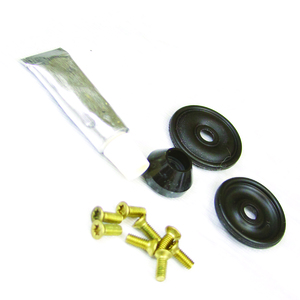 Water Assembly Service Kit - Danfross, Edwards, Dry pump, QDP40, IQDP40, QDP80, IQDP80, Part# 28702019 Water Assembly Service Kit - Danfross, Edwards, Dry pump, QDP40, IQDP40, QDP80, IQDP80, Part# 28702019