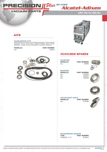 O-ring, 40.64 x 5.33 mm - Viton, Part# 82013