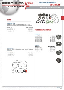 O-ring, 44 x 3 mm - Viton, Part# 82067