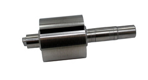 Alcatel-Adixen, Precision Scientific, Varian-Agilent Rotor, 1st Stage, Part# 52509 Alcatel-Adixen, Precision Scientific, Varian-Agilent Rotor, 1st Stage, Part# 52509
