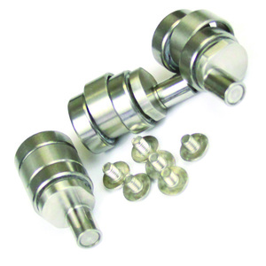 Crankpin Kit - Anest-Iwata, Edwards, Leybold, Ulvac, Varian-Agilent Part # 71002006 Crankpin Kit - Anest-Iwata, Edwards, Leybold, Ulvac, Varian-Agilent Part # 71002006