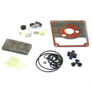 Major Repair Kit with GX Vanes - Old Style, Fisher Scientific, Maxima, Part# M4CMRK. Major Repair Kit with GX Vanes - Old Style, Fisher Scientific, Maxima, Part# M4CMRK.