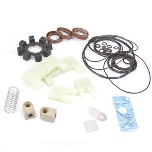Major Overhaul Kit with GX Vanes - Viton, Ulvac, VS Series, VS2401, Part# 2401MOKV1 Major Overhaul Kit with GX Vanes - Viton, Ulvac, VS Series, VS2401, Part# 2401MOKV1