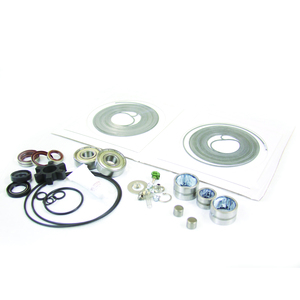 Major Repair Kit - Anest-Iwata, Edwards, Leybold, Ulvac, Varian-Agilent Part# P71005800 Major Repair Kit - Anest-Iwata, Edwards, Leybold, Ulvac, Varian-Agilent Part# P71005800