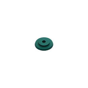 Exhaust Clapper, Alcatel-Adixen, Precision Scientific, Part# 52557