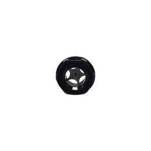 Oil Sight Glass - 3/4", Leybold Sogevac - Part# 550045